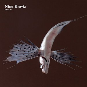 Fabric 91: Nina Kraviz