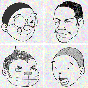 Vicious Nerds 的头像