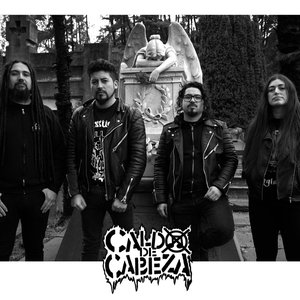 Caldo de Cabeza 的头像