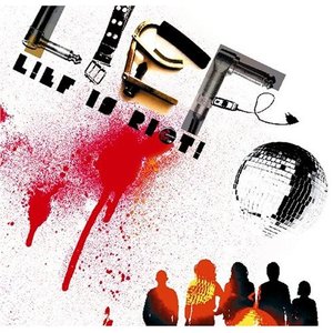 L!EF IS RIOT!