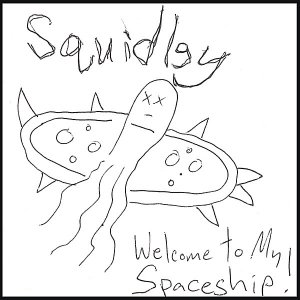 Welcome to My Spaceship!