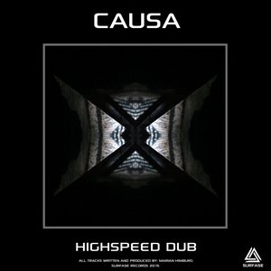 Highspeed Dub - Single