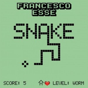 Snake (Club Mix)