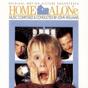 Image for 'Home Alone (Original Motion Picture Soundtrack)'