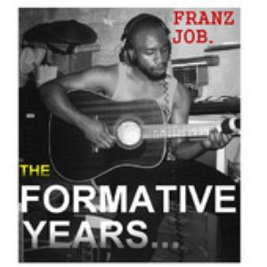 The Formative Years