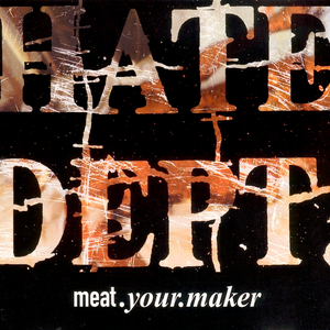 Meat Your Maker cover