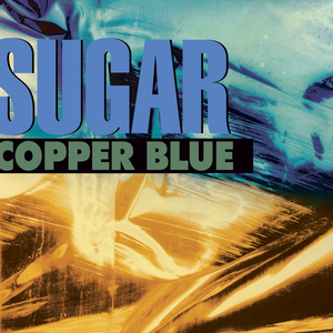 Copper Blue (Remastered)
