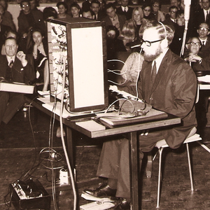 John Eaton photo provided by Last.fm