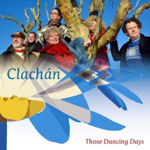 Those Dancing Days