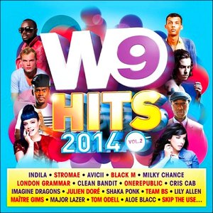 W9 Hits 2014