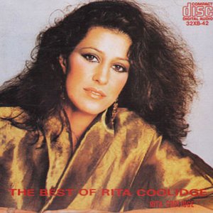 The Best Of Rita Coolidge