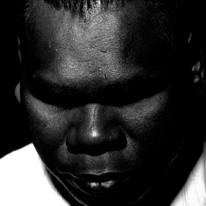 Geoffrey Gurrumul Yunupingu photo provided by Last.fm