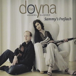 Sammy's Frejlach