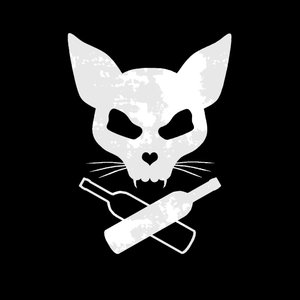 Avatar for booze & cat