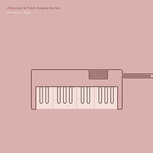 Polyvinyl 4-Track Singles Series, Vol. 1