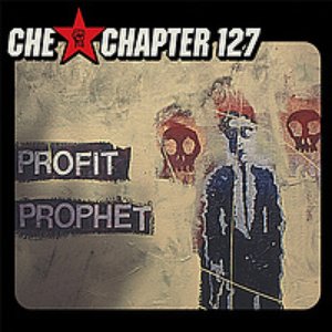 “Profit Prophet”的封面
