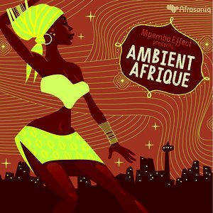 Mpemba Effect Presents Ambient Afrique