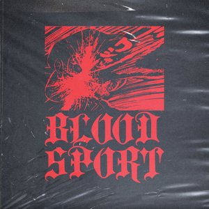 Bloodsport - EP