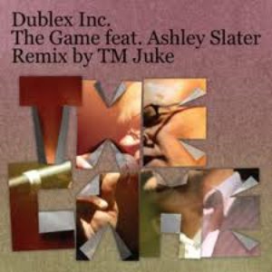 Dublex Inc. feat. Ashley Slater 的头像