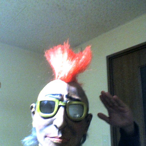 DJ Schwarzenegger photo provided by Last.fm