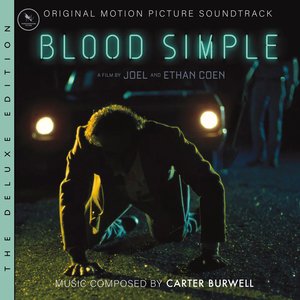 Blood Simple (Original Motion Picture Soundtrack)