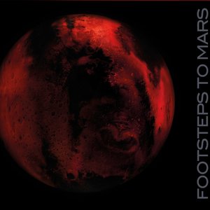 Footsteps To Mars