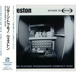 Return to Mono cover