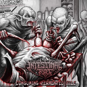 Consuming Fermented Bile