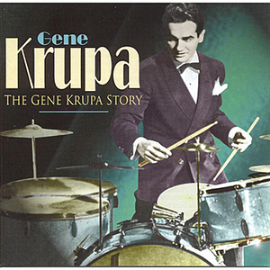 Gene Krupa and his Orchestra, Carolyn Grey - Tea For Two Lyrics - Zortam Music