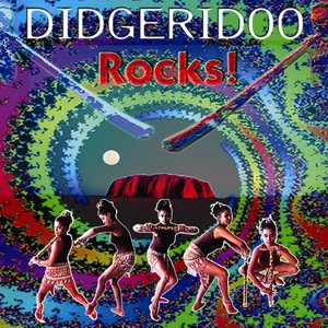 “Didgeridoo Rocks!”的封面