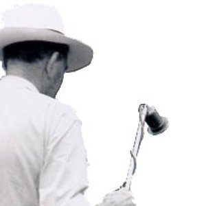 Hugh Tracey 的头像
