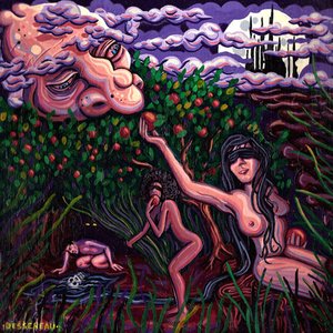 “Trollsta EP (Palms Out Sounds)”的封面
