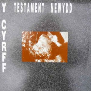 Y Testament Newydd