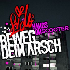 Image for 'Sido's Hands On Scooter'