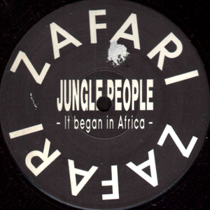 Zafari photo provided by Last.fm