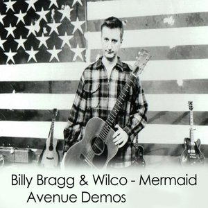 Image for 'Mermaid Avenue Demos'