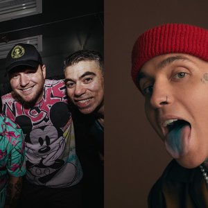 blackbear & New Found Glory 的头像