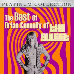 The Best of Brian Connolly of The Sweet