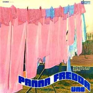 La Paura cover