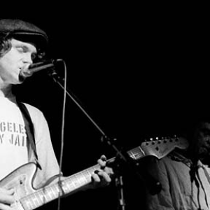 Chris Brokaw photo provided by Last.fm