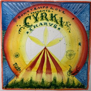 Cyrki - EP