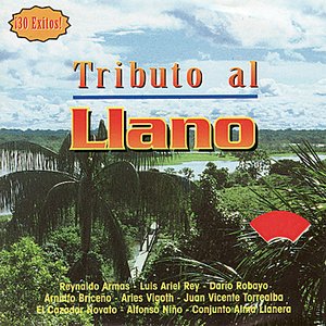 Tributo al Llano