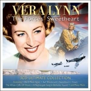 The Forces' Sweetheart - Ultimate Collection