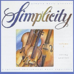 Volume 4 - String Quartet