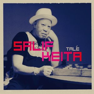 Avatar for Salif Keita with Roots Manuva