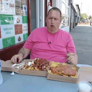 Avatar for Rate My Takeaway