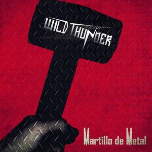 Martillo De Metal
