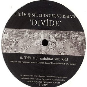 Avatar for Filth & Splendour vs Kalva