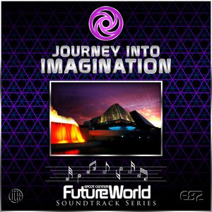 Journey Into Imagination