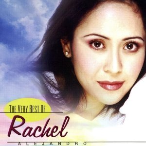 The Very Best of Rachel Alejandro